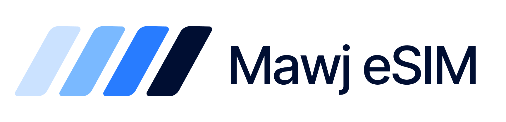 Mawj eSIM